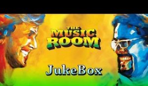 The Music Room | Audio Jukebox | Sonu Nigam & Bickram Ghosh