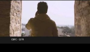 Run Raja Run | New Theatrical Trailer | Sharwanand | Seerath Kapoor