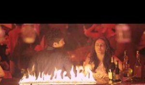 Run Raja Run Video Promo Song |Om Shanti Om |Sharwanand | Seerath Kapoor