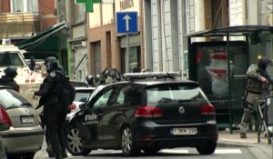 Molenbeek : Salah Abdeslam arrêté pendant une opération de police