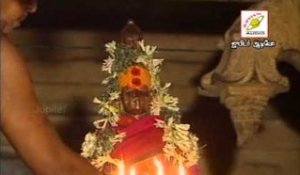 Mathitharum Kunavadhi - Devotional Song On Sri Kandhimathi