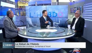 L'Hebdo - Partie 2 - 20/03/2016