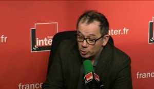 "Le bonapartisme revendiqué par Jean-François Copé" (L'Edito Politique)