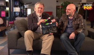 Making-of - Walter Hill et Matz