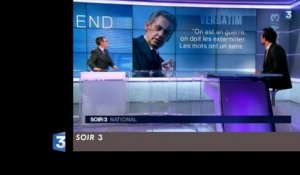 Le Zapping du 21/03/16  - CANAL +