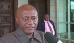 Guinée equatoriale, Le PDGE soutenu par neuf partis politiques
