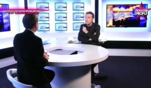 Julien Lepers évincé de Questions pour un champion, il annonce son retour ! (vidéo)
