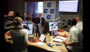 Philippe Poutou invité de France Bleu Gironde