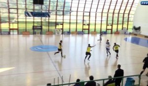 D1 Futsal, journée 18 : Le Grand Résumé
