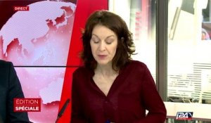 Revue de presse au lendemain des attentats de Bruxelles