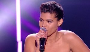 Florie: L'amour à la plage - L'épreuve du feu - NOUVELLE STAR 2016