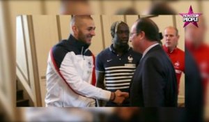 Karim Benzema critiqué par Manuel Valls, François Hollande recadre ses ministres !