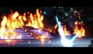 Ratchet & Clank - Story Trailer