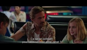 Bande-annonce The Nice Guys