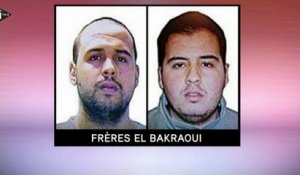 Le testament d'Ibrahim El Bakraoui, un des kamikazes des attentats de Bruxelles, a été retrouvé