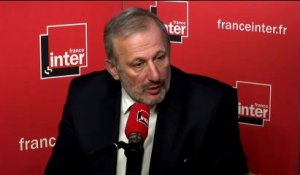 François Pupponi : "J'ai mis en place à Sarcelles une structure de prévention de la radicalisation"