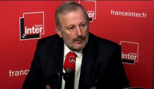 François Pupponi : "On doit s'interroger sur nos lois de liberté"