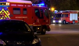 Attentats de Paris et de Bruxelles: une seule et même équipe
