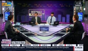 Stanislas de Bailliencourt VS Eric Bertrand (1/2): La stratégie accommodante des banques centrales suffit-elle à rassurer les investisseurs ? - 24/03