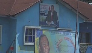Rd congo, J.P. Bemba coupable de crime contre l'humanité