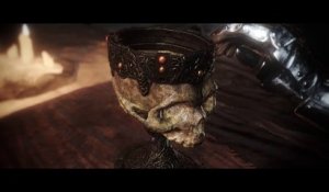 Dark Souls III - bande-annonce de gameplay