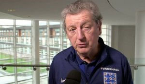 Cruyff - Hodgson : "Ce qu'il a fait est sans pareil"