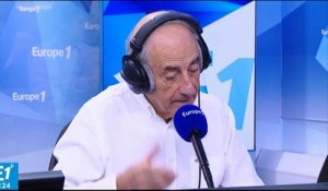 Christian Estrosi "demande à ce qu'on coule les bateaux de passeurs"