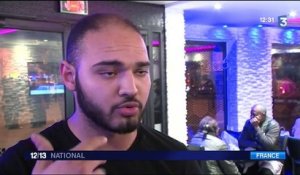 Terrorisme : attentat déjoué en banlieue parisienne