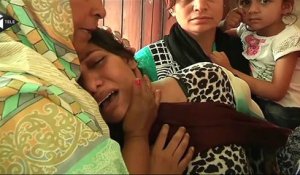 Pakistan : 72 morts et 340 blessés dans un attentat-suicide à Lahore
