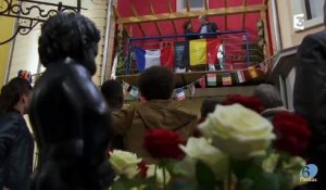 Plus belle la vie rend hommage aux victimes des attentats de Bruxelles