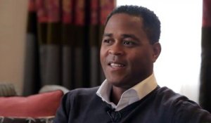 Clasico - Kluivert : "Des matches incomparables"
