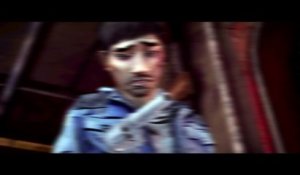 The Walking Dead Michonne - Episode 2 Trailer
