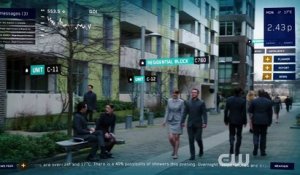 DC's Legends of Tomorrow  DC’s Legends of Tomorrow A Look Ahead The CW