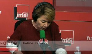 La Revue de Presse du 29 mars 2016 par Hélène Jouan