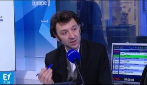 Nicolas Hulot et la promesse de François Hollande