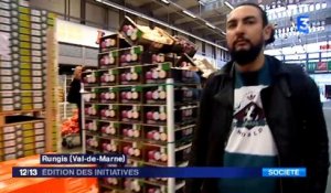 France 3 - Édition des initiatives - 30 mars 2016