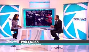 Violences en Outremer, pourquoi elles augmentent ? - LTOM