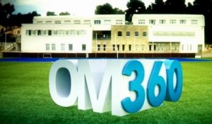 OM360 invite les entraîneurs des équipes élite