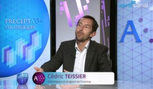 Cédric Teissier, xerfi Canal Le lent décollage du financement alternatif en France