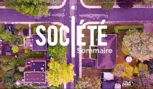 Société - Partie 2 - 10/03/2016