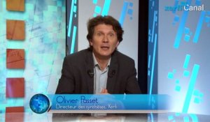 Olivier Passet, Xerfi Canal L’économie du triple zéro : inflation, taux d’intérêt, croissance