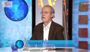 Dominique Plihon, Xerfi Canal Une nouvelle ère de la mondialisation : le recentrage régional