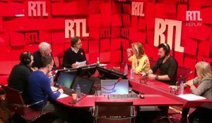 A la bonne heure - Stéphane Bern avec Michèle Laroque et Michael Youn - Jeudi 31 Mars 2016 - partie 1