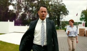 A Hologram for the King - UK Trailer (2016) - Tom Hanks, Ben Whishaw Drama HD [HD, 720p]