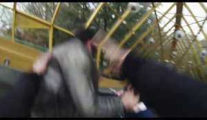 HARDCORE HENRY - Trailer 2 VOST / Bande-annonce [HD, 720p]