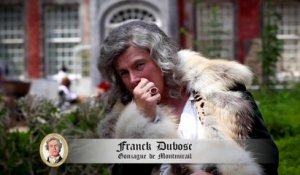 Les Visiteurs 3 la révolution - Franck Dubosc [HD, 720p]