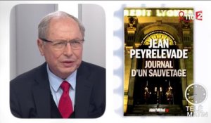 Les 4 vérités - Jean Peyrelevade - 2016/04/01