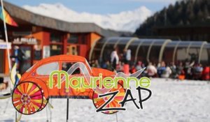Maurienne Zap # 278