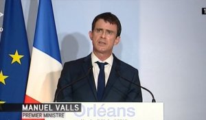 Loi Travail : Manuel Valls «prêt à regarder» les propositions de l’Unef