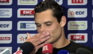 Natation - ChF (H) - 100m NL : Manaudou «Un petit peu de soulagement»